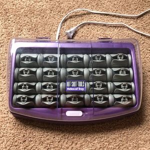Hellen Of Troy Hot Shot Tools Hot Rollers